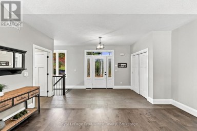 444 BULLIS ROAD Brighton Ontario photo 8