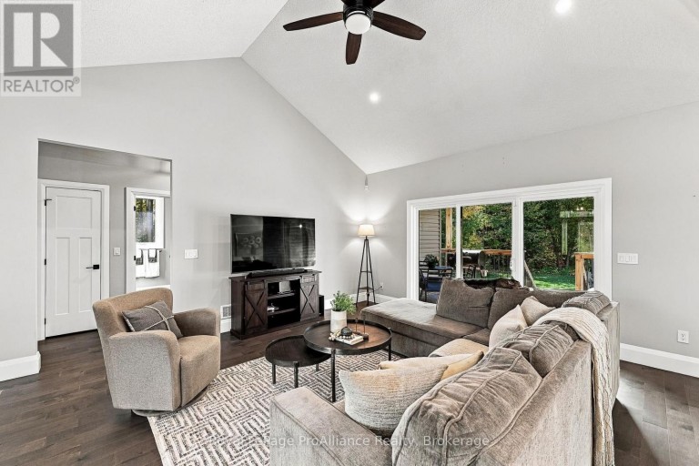 444 BULLIS ROAD, Brighton, Ontario, K0K1H0