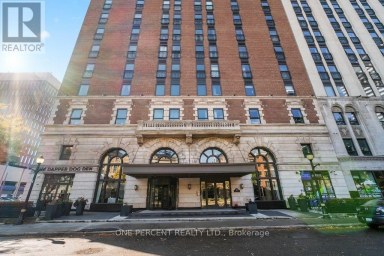401 - 112 KING STREET E Hamilton (Beasley) Ontario photo 1