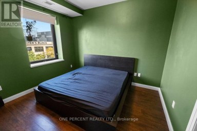 401 - 112 KING STREET E Hamilton (Beasley) Ontario photo 12