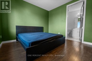 401 - 112 KING STREET E Hamilton (Beasley) Ontario photo 13
