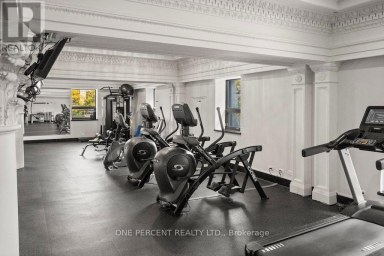 401 - 112 KING STREET E Hamilton (Beasley) Ontario photo 18