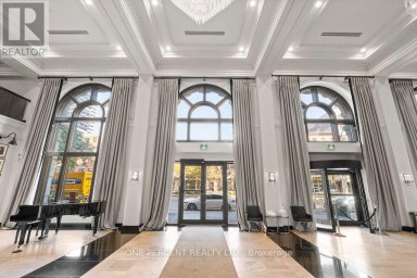 401 - 112 KING STREET E Hamilton (Beasley) Ontario photo 26