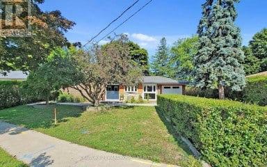 8 WATERFIELD DRIVE Toronto (Bendale) Ontario photo 1