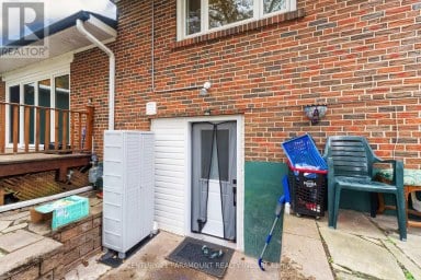 8 WATERFIELD DRIVE Toronto (Bendale) Ontario photo 45
