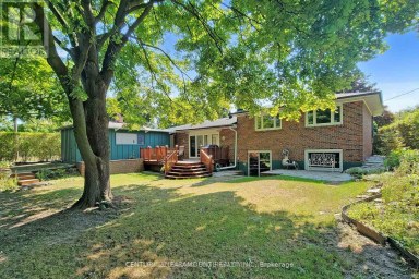 8 WATERFIELD DRIVE Toronto (Bendale) Ontario photo 46