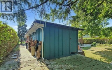 8 WATERFIELD DRIVE Toronto (Bendale) Ontario photo 47