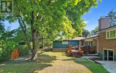 8 WATERFIELD DRIVE Toronto (Bendale) Ontario photo 49