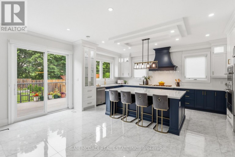 1750 LINCOLNSHIRE BOULEVARD, Mississauga (Lakeview), Ontario, L5E2S7