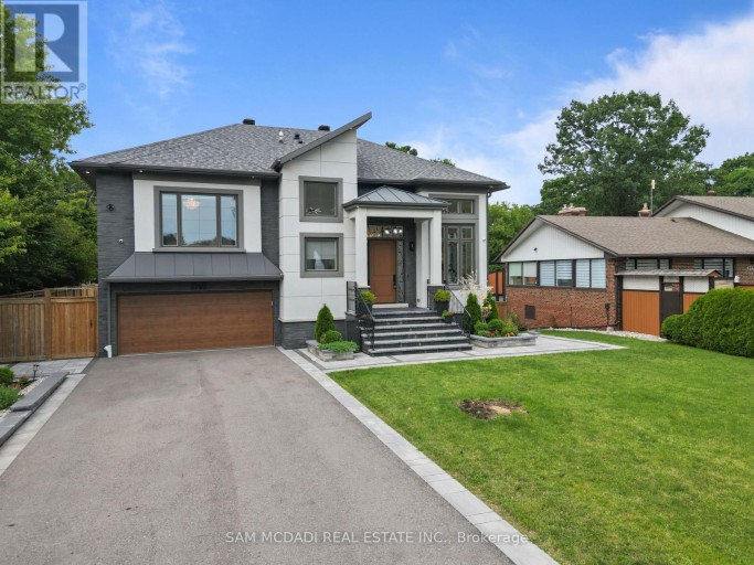 1750 LINCOLNSHIRE BOULEVARD, Mississauga (Lakeview), Ontario, L5E2S7