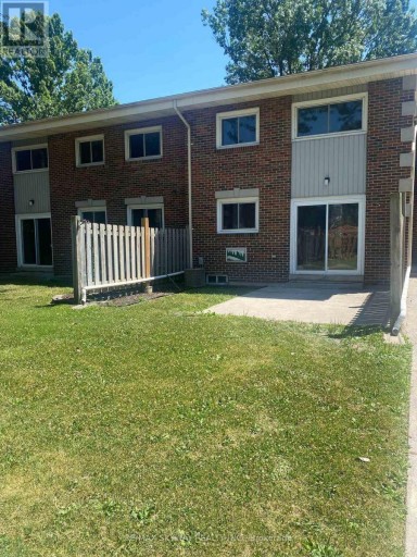 97 - 1730 COLUMBIA COURT, Windsor, Ontario, N9E1B1