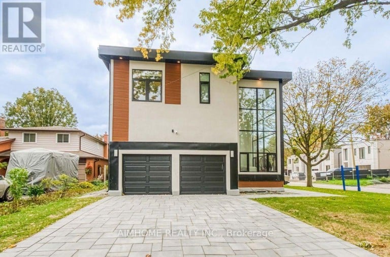 21 SHADBOLT COURT, Markham (Unionville), Ontario, L3R1X3