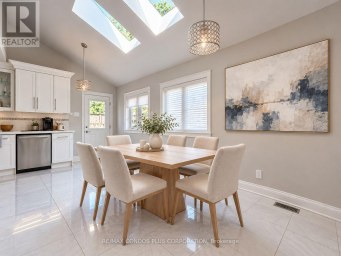 57 COLVIN CRESCENT Vaughan (Brownridge) Ontario photo 10