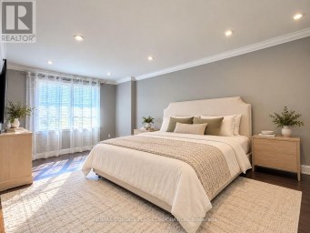 57 COLVIN CRESCENT Vaughan (Brownridge) Ontario photo 18