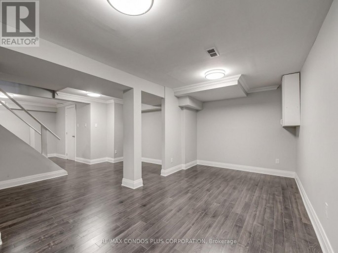 57 COLVIN CRESCENT, Vaughan (Brownridge), Ontario, L4J2N7