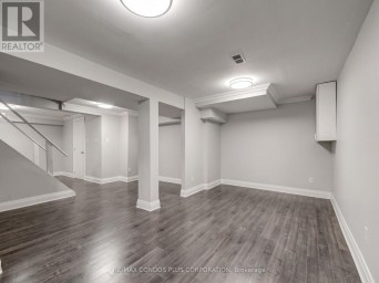 57 COLVIN CRESCENT Vaughan (Brownridge) Ontario photo 23