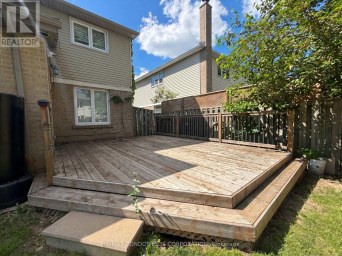 57 COLVIN CRESCENT Vaughan (Brownridge) Ontario photo 26