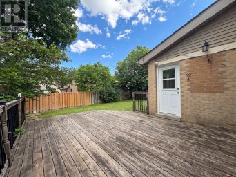57 COLVIN CRESCENT Vaughan (Brownridge) Ontario photo 27