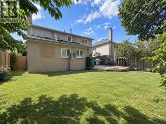 57 COLVIN CRESCENT Vaughan (Brownridge) Ontario photo 28