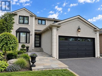 57 COLVIN CRESCENT Vaughan (Brownridge) Ontario photo 29