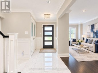 57 COLVIN CRESCENT Vaughan (Brownridge) Ontario photo 3
