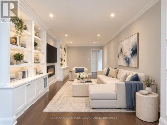 57 COLVIN CRESCENT Vaughan (Brownridge) Ontario photo 6