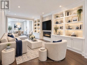 57 COLVIN CRESCENT Vaughan (Brownridge) Ontario photo 7