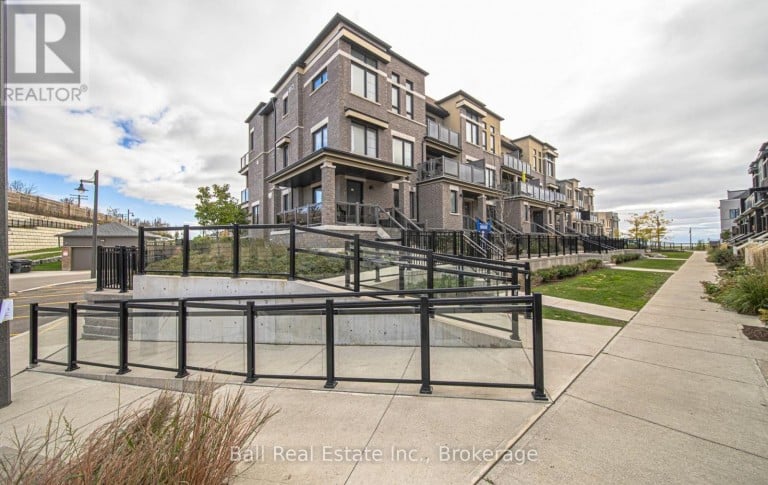 13 - 26D LOOKOUT DRIVE, Clarington (Bowmanville), Ontario, L1C7G1