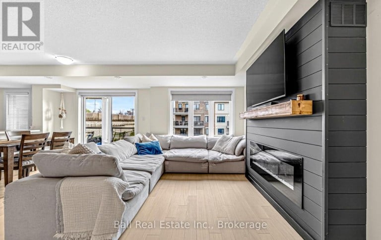 13 - 26D LOOKOUT DRIVE, Clarington (Bowmanville), Ontario, L1C7G1