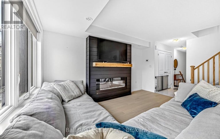 13 - 26D LOOKOUT DRIVE, Clarington (Bowmanville), Ontario, L1C7G1