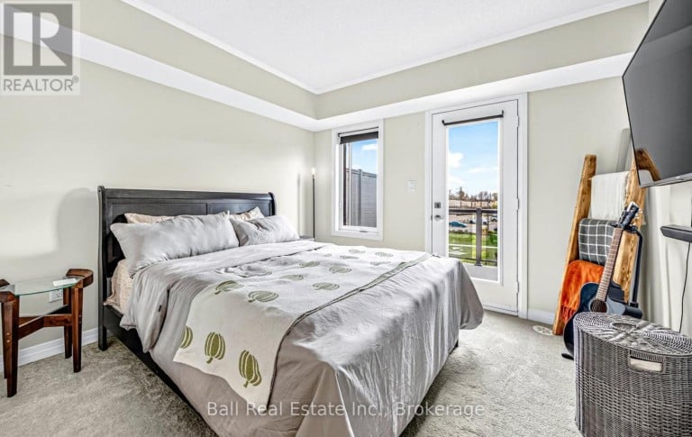 13 - 26D LOOKOUT DRIVE, Clarington (Bowmanville), Ontario, L1C7G1