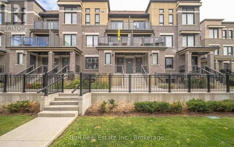 13 - 26D LOOKOUT DRIVE, Clarington (Bowmanville), Ontario, L1C7G1