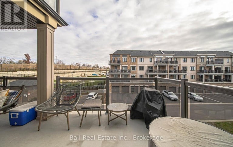 13 - 26D LOOKOUT DRIVE, Clarington (Bowmanville), Ontario, L1C7G1