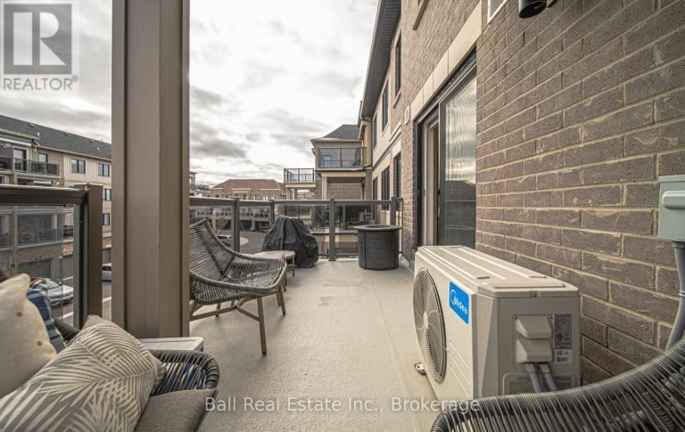 13 - 26D LOOKOUT DRIVE, Clarington (Bowmanville), Ontario, L1C7G1