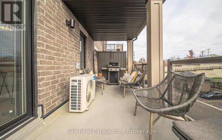 13 - 26D LOOKOUT DRIVE, Clarington (Bowmanville), Ontario, L1C7G1