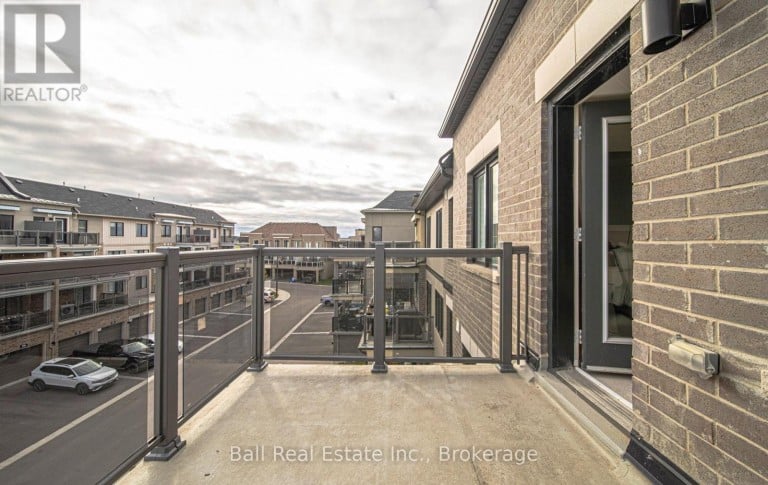 13 - 26D LOOKOUT DRIVE, Clarington (Bowmanville), Ontario, L1C7G1