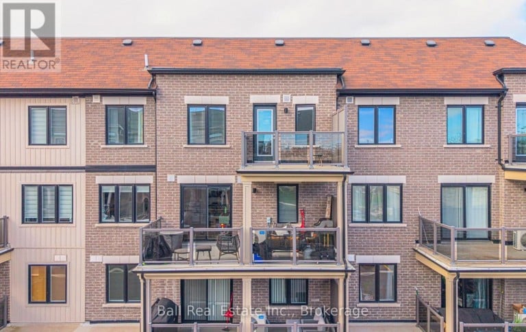 13 - 26D LOOKOUT DRIVE, Clarington (Bowmanville), Ontario, L1C7G1