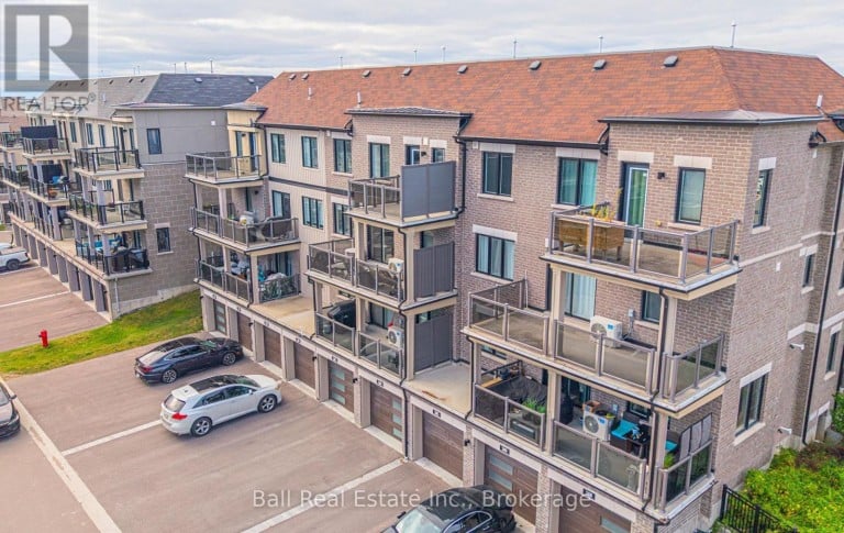 13 - 26D LOOKOUT DRIVE, Clarington (Bowmanville), Ontario, L1C7G1