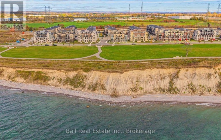 13 - 26D LOOKOUT DRIVE, Clarington (Bowmanville), Ontario, L1C7G1