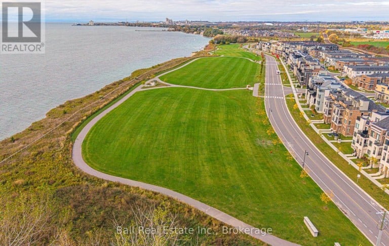 13 - 26D LOOKOUT DRIVE, Clarington (Bowmanville), Ontario, L1C7G1