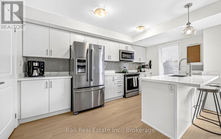 13 - 26D LOOKOUT DRIVE, Clarington (Bowmanville), Ontario, L1C7G1