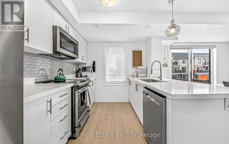 13 - 26D LOOKOUT DRIVE, Clarington (Bowmanville), Ontario, L1C7G1