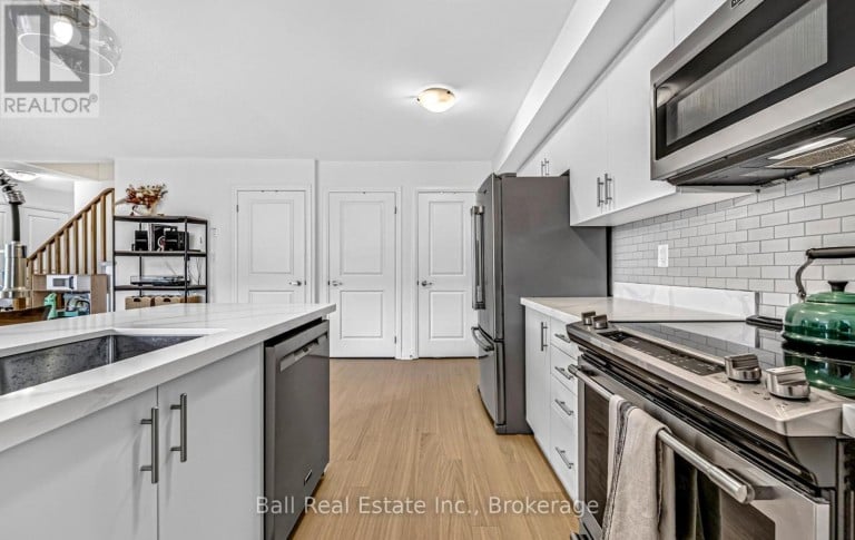 13 - 26D LOOKOUT DRIVE, Clarington (Bowmanville), Ontario, L1C7G1