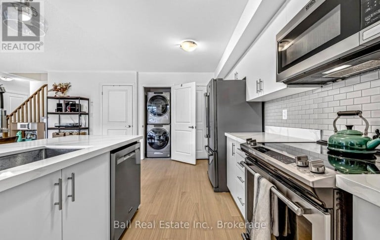 13 - 26D LOOKOUT DRIVE, Clarington (Bowmanville), Ontario, L1C7G1
