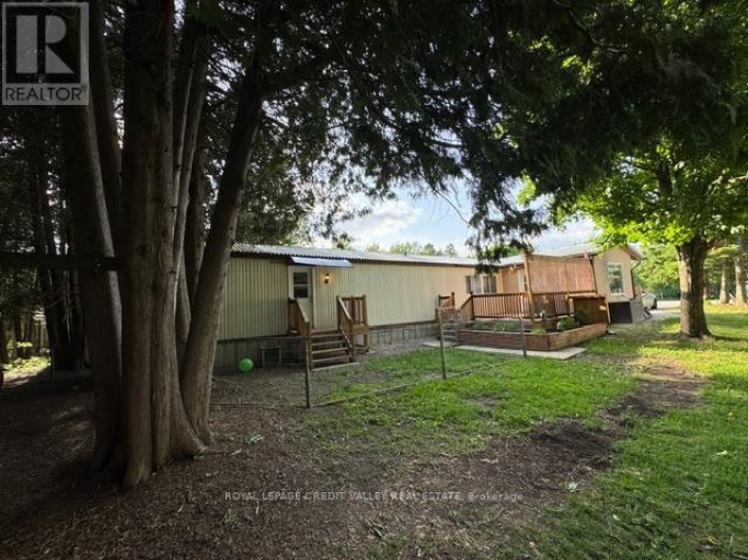 5 LAUREL LANE W, Erin, Ontario, N0B1T0