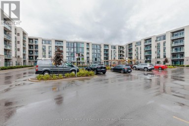206 - 50 HERRICK AVENUE St. Catharines (Oakdale) Ontario photo 1