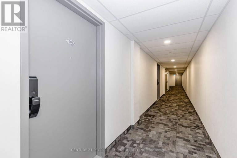 206 - 50 HERRICK AVENUE, St. Catharines (Oakdale), Ontario, L2P0G3