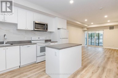 206 - 50 HERRICK AVENUE St. Catharines (Oakdale) Ontario photo 15