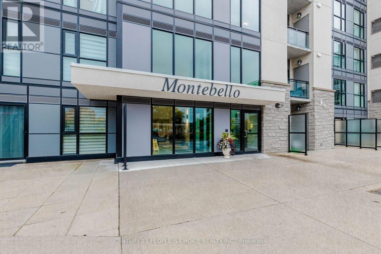 206 - 50 HERRICK AVENUE, St. Catharines (Oakdale), Ontario, L2P0G3