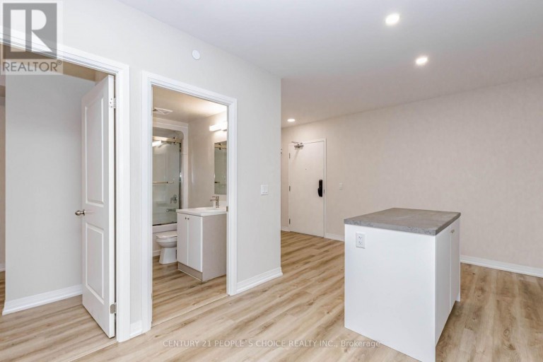 206 - 50 HERRICK AVENUE, St. Catharines (Oakdale), Ontario, L2P0G3